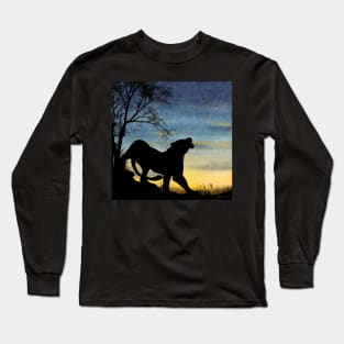 Sunrise Long Sleeve T-Shirt